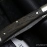 Нож Boker 112545DAM Trapper Classic