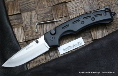 Нож складной Boker Plus 01BO790 Thunder Storm