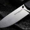 Нож Boker 01RY182 Colussus