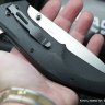 Нож Boker 01RY182 Colussus