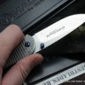 Нож складной Boker Magnum Blue Dot 01RY863