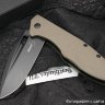 Нож Boker 01BO759 Caracal Folder Tactical