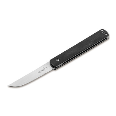 Нож Boker 01bo630 Wasabi G10