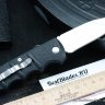 Автоматический складной нож Boker (S30V) 01KALS30