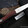 Нож Boker  Urban Trapper BACKLOCK COCOBOLO