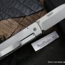 Нож Boker Lancer 42 G10