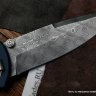 Нож Boker 110190DAM Tirpitz-Damast
