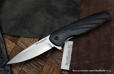 Нож Boker 01SC488 Ellipse