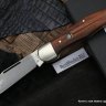 Нож складной Boker  20-20 PFLAUMENHOLZ