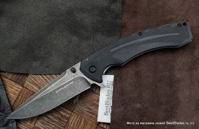 Нож Boker 01RY971 T-Rex Eyetooth
