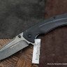 Нож Boker 01RY971 T-Rex Eyetooth