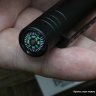 Тактическая ручка Boker 09BO126 Quest Commando Pen