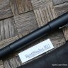 Тактическая ручка Boker 09BO125 Quill Commando Pen