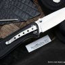 Складной нож Boker Magnum ADVANCE Black
