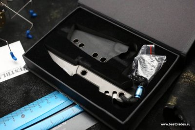 Нож Boker 02bo230 Mini Slik Tanto