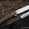 Нож Boker Urban Trapper Gentleman Micarta (VG-10,микарта) 01BO722 SOI