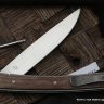 Нож Boker Urban Trapper Gentleman Micarta (VG-10,микарта) 01BO722 SOI