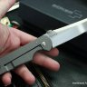 Нож Boker 01bo148 Stingray VG10