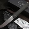 Нож Boker 01bo632 Wasabi CF