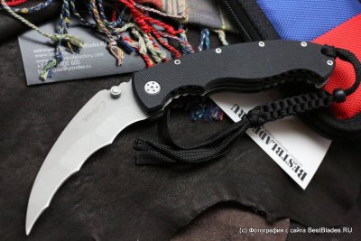 Нож складной Boker Bat Knife 01BO430
