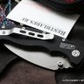 Нож складной Boker Bat Knife 01BO430