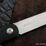 Легкий складной нож Böker Plus LRF G10 01BO078