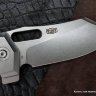 Складной нож Böker Plus Leviathan Steel 01BO752