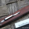 Нож складной Boker Plus 01BO892 Nori Cocobolo