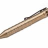 Тактическая ручка Boker 09BO063 K.I.D 50 Brass