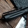 Тактическая ручка Boker 09BO118 Click-On Black