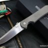 Нож Boker 01bo148 Stingray VG10